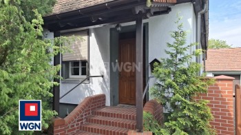 Dom bliźniak na sprzedaż Sława